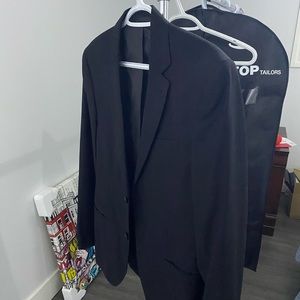 Men’s Moore’s Blazer Jacket / Coat